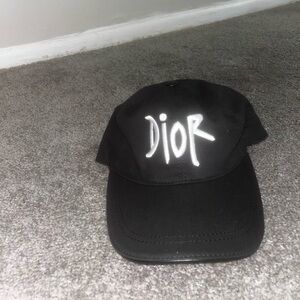 DIOR HAT
